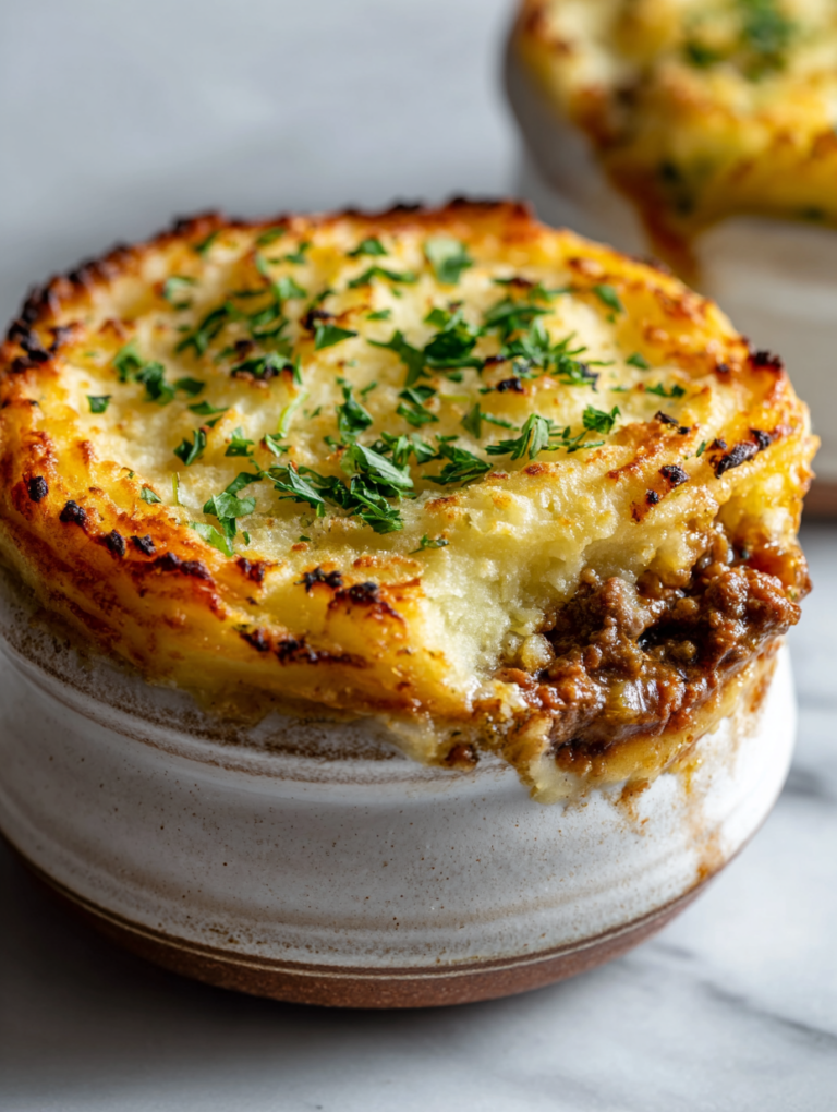 Shepherd’s Pie Recipe