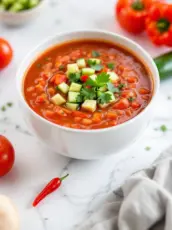 Gazpacho